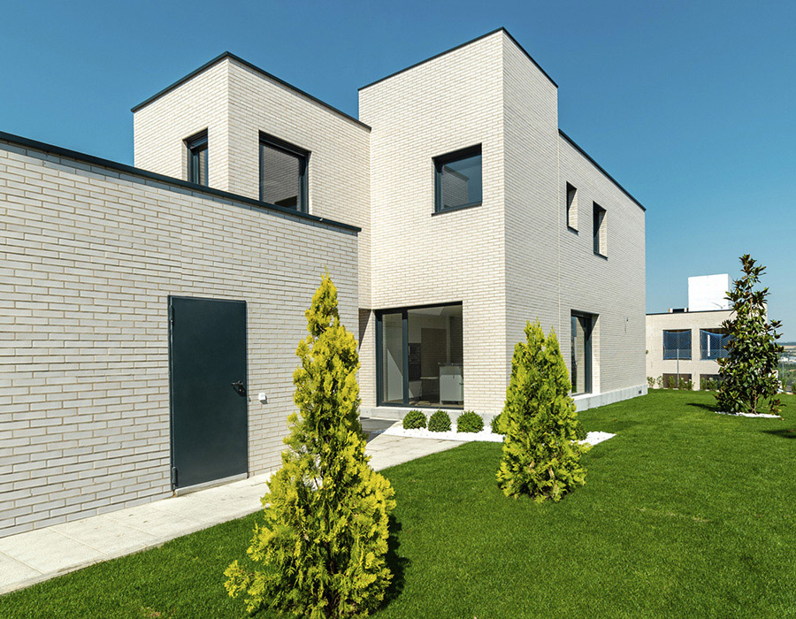 Chalet piloto Nuevo Aguas Vivas - Torres Quevedo